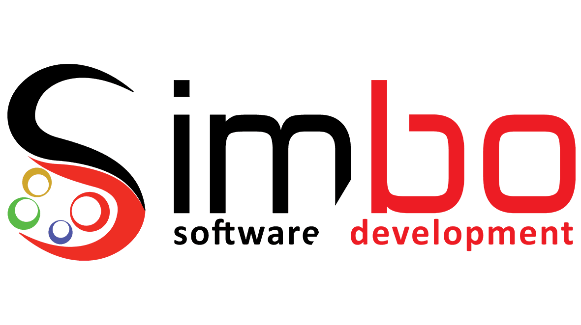 Simbo Software logo - Full Stack Mobile Developer