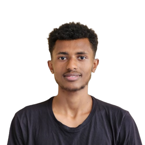 Abdi Esayas - Business Manager & Developer at AfriDev Organization
